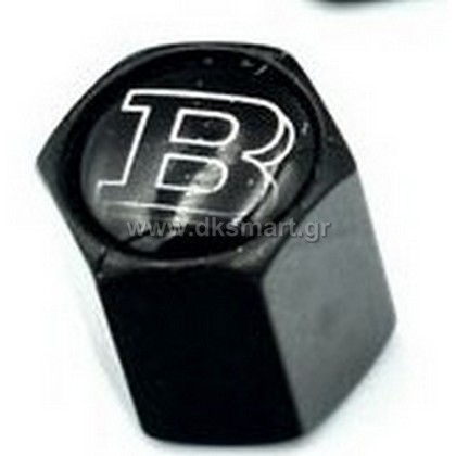BRABUS ΤΑΠΕΣ ΒΑΛΒΙΔΩΝ